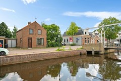 Kerkewal 30, 8401 CH Gorredijk